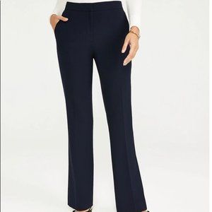 Navy Trousers